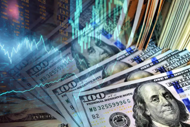 特朗普8月到10月大举买入债券(特朗普大规模债券投资引关注) 特朗普8月到10月大举买入债券(特朗普大规模债券投资引关注)