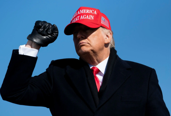 特朗普8月到10月大举买入债券(特朗普大规模债券投资引关注) 特朗普8月到10月大举买入债券(特朗普大规模债券投资引关注)