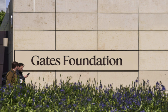 盖茨基金会减持微软65%股份 盖茨基金会大量减持微软股份释放出哪些信号 盖茨基金会减持微软65%股份 盖茨基金会大量减持微软股份释放出哪些信号