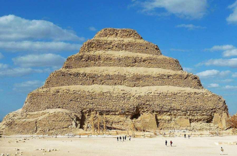 金字塔数量最多的国家不是埃及(苏丹的金字塔数量远远超越埃及)