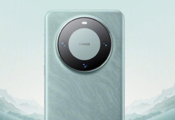 华为官宣新品发布会定档11月25日(Mate 80超全配置全曝光)