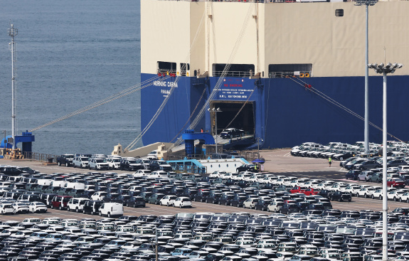 韩国计划2025年将电动车补贴提升20% 韩国明年将对汽车产业推出全方位支持措施 韩国计划2025年将电动车补贴提升20% 韩国明年将对汽车产业推出全方位支持措施