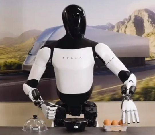 马斯克:数字“永生”有望20年内实现 马斯克的数字化“心智快照”概念引发热议 马斯克:数字“永生”有望20年内实现 马斯克的数字化“心智快照”概念引发热议