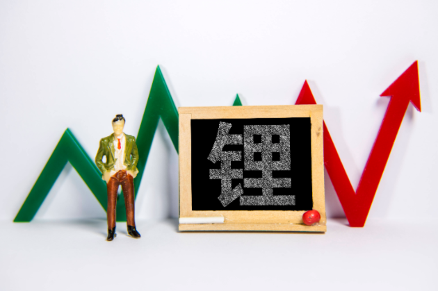 碳酸锂集体涨停,碳酸锂涨停绝非偶然 碳酸锂集体涨停,碳酸锂涨停绝非偶然