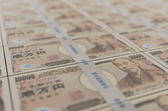 10年期日本国债收益率上升至1.74% 10年期日本国债收益率达到2008年以来最高水平