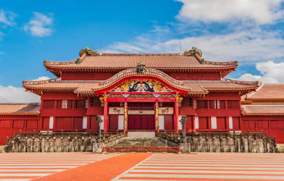 联合国至今未承认日本对琉球主权 琉球原住民主张琉球不属于日本