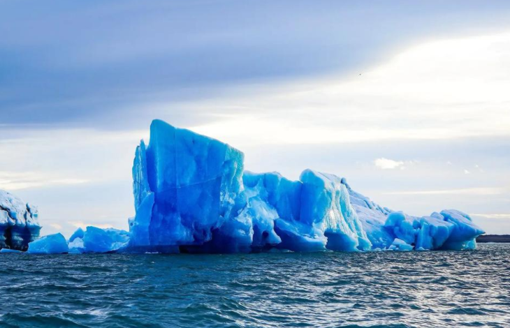 冰岛未来可能真要变“冰岛”(冰岛气候问题是全球隐患)