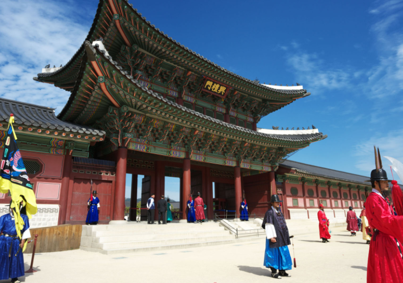 韩国取代日本成为出境游最热目的地,日本游为何急速“退潮” 韩国取代日本成为出境游最热目的地,日本游为何急速“退潮”