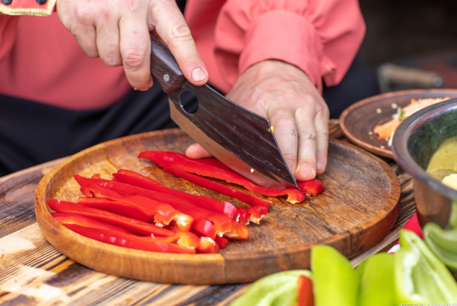 广东女孩在江西被辣到碱中毒(吃辣导致呼吸性碱中毒是咋回事) 广东女孩在江西被辣到碱中毒(吃辣导致呼吸性碱中毒是咋回事)