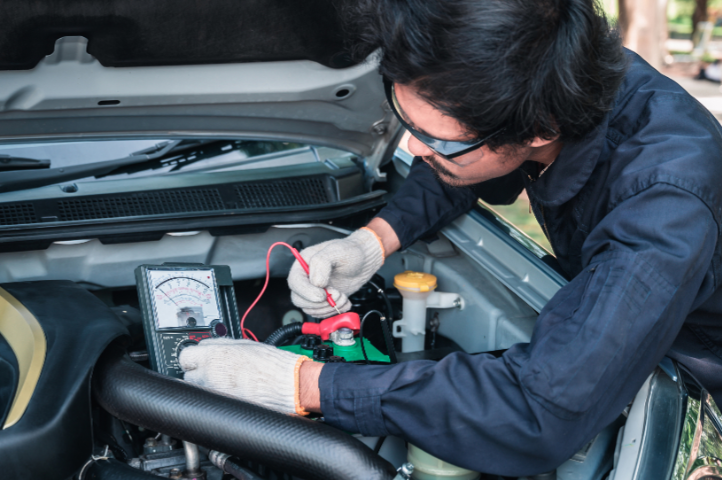 新能源车买得起修不起？新能源车维修为何这么贵？