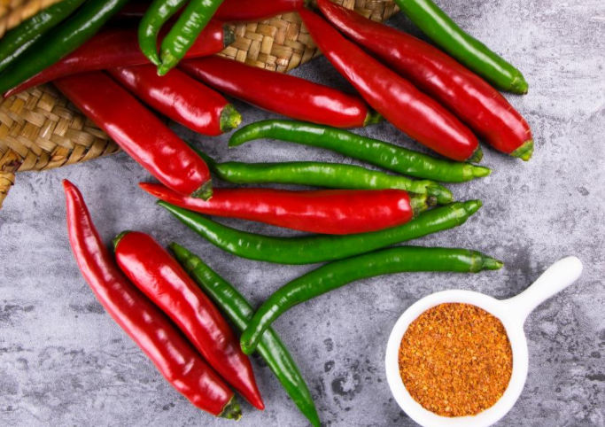 广东女孩在江西被辣到碱中毒(吃辣导致呼吸性碱中毒是咋回事) 广东女孩在江西被辣到碱中毒(吃辣导致呼吸性碱中毒是咋回事)