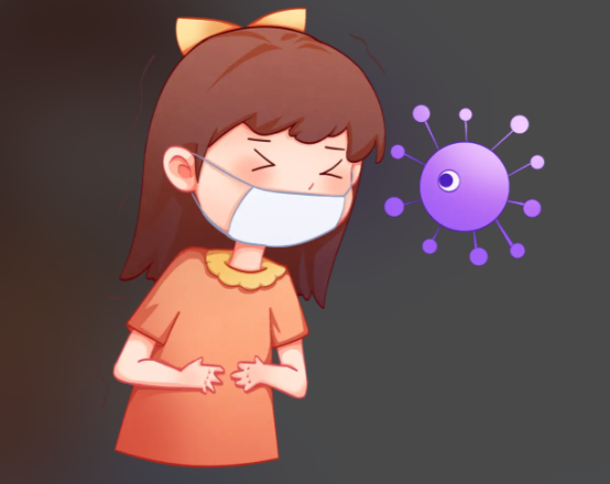 轮状病毒、诺如病毒等感染进入高发期 日常饮食出行如何避免感染诺如病毒