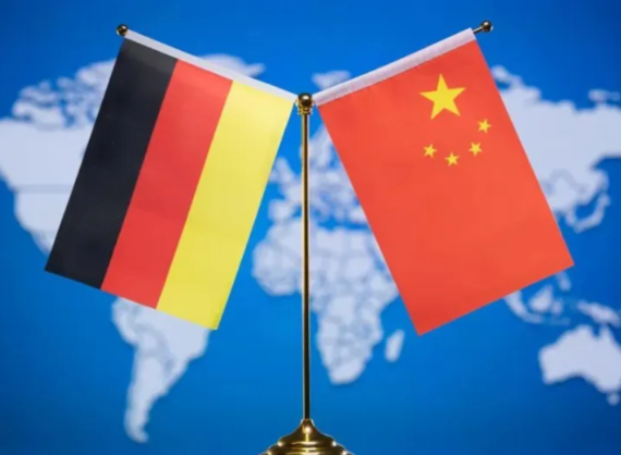 第四次中德高级别财金对话联合声明公布 中德双方同意加强财金领域合作