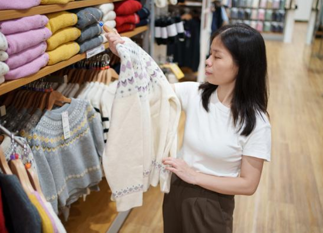 换季警惕衣柜里的隐形刺客(换季穿衣为啥皮肤又红又痒) 换季警惕衣柜里的隐形刺客(换季穿衣为啥皮肤又红又痒)