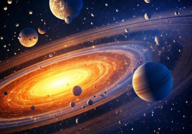 科学家观测到太阳以外的恒星爆发,地球130光年外首次观测到! 科学家观测到太阳以外的恒星爆发,地球130光年外首次观测到!