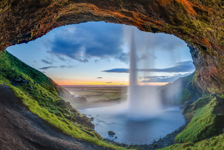 冰岛未来可能真要变“冰岛”(冰岛气候问题是全球隐患)