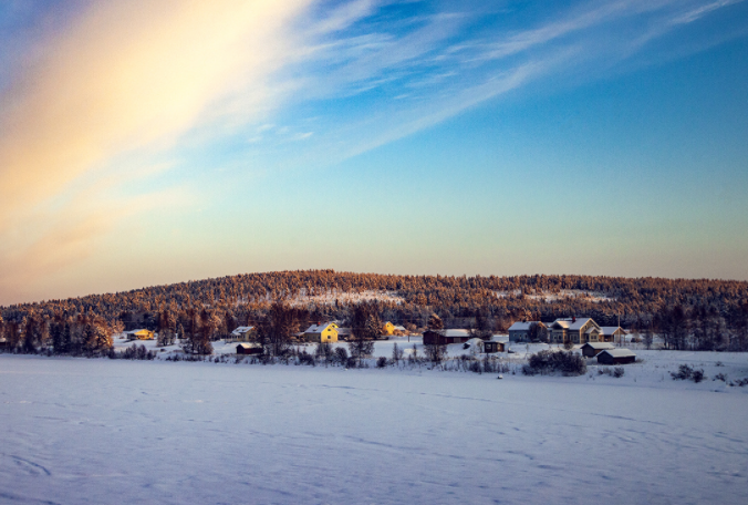 冰岛未来可能真要变“冰岛”(冰岛气候问题是全球隐患)
