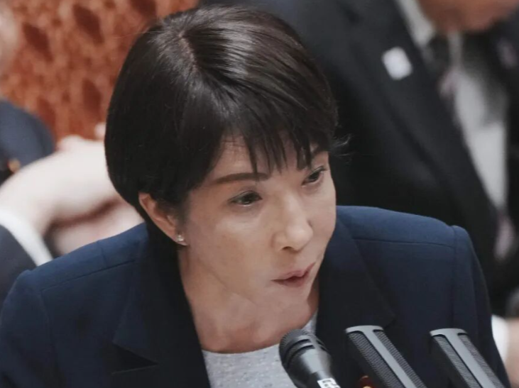 日经225指数暴跌超1000点 日本股市大跳水
