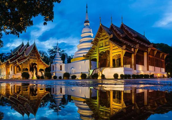 泰国旅游局欢迎中国游客重返泰国 泰国国家旅游局推出泰国安心游项目 泰国旅游局欢迎中国游客重返泰国 泰国国家旅游局推出泰国安心游项目