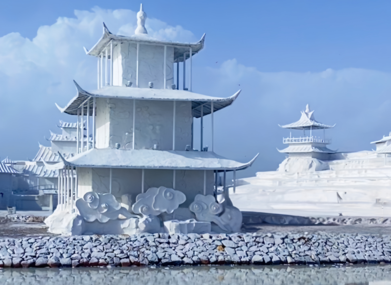 首批月壤砖返回地球(神舟二十一号飞船带回月壤砖)