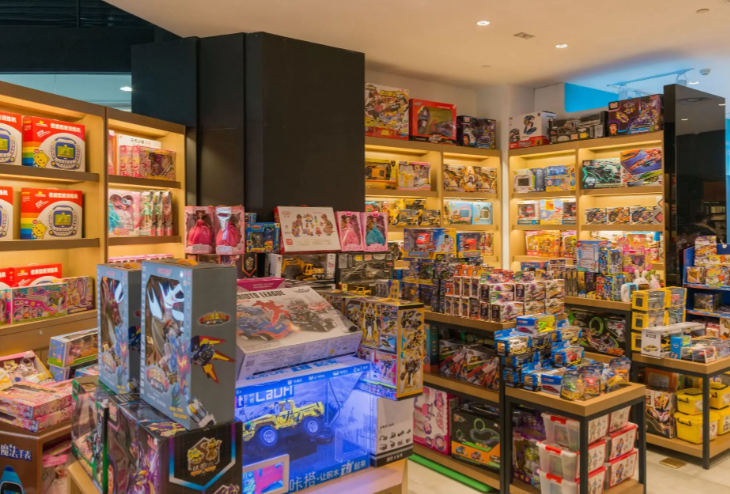 2024年我国AI玩具市场规模约246亿元 预计2025年AI玩具市场全年将增至290亿元。