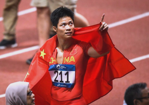 苏炳添将迎来职业生涯的谢幕演出(苏炳添退役了吗) 苏炳添将迎来职业生涯的谢幕演出(苏炳添退役了吗)