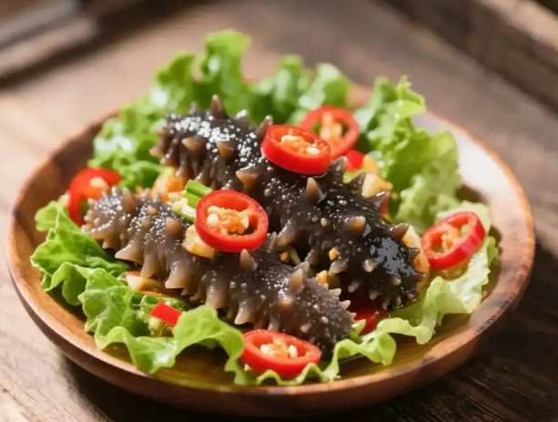 海参价格昂贵怎么吃最值？2025年冬季海参高效滋补吃法指南