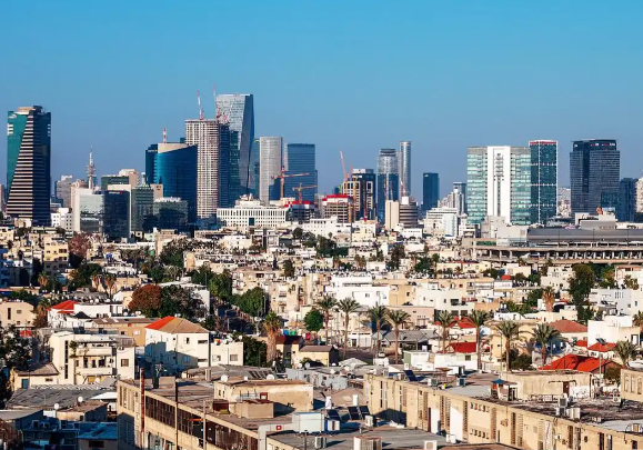 2025年三季度以色列GDP同比增长3.5% 以色列GDP增长主力产业有哪些