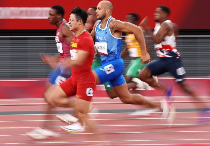 苏炳添将迎来职业生涯的谢幕演出(苏炳添退役了吗) 苏炳添将迎来职业生涯的谢幕演出(苏炳添退役了吗)