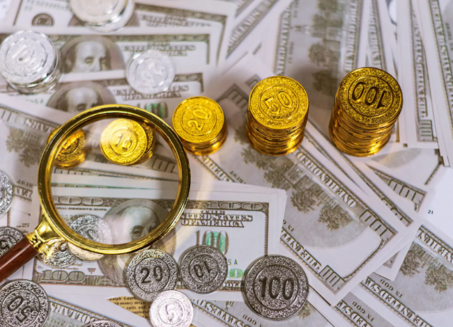 沙特确认对美国投资增至1万亿美元,相当于沙特全年GDP 沙特确认对美国投资增至1万亿美元,相当于沙特全年GDP