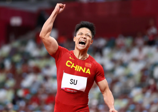 苏炳添将迎来职业生涯的谢幕演出(苏炳添退役了吗) 苏炳添将迎来职业生涯的谢幕演出(苏炳添退役了吗)