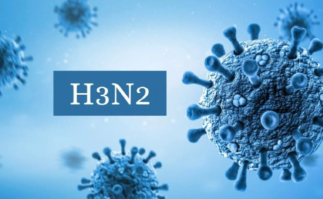 H3N2毒株日本流感更大规模传播,新突变流感病毒或席卷全球! H3N2毒株日本流感更大规模传播,新突变流感病毒或席卷全球!