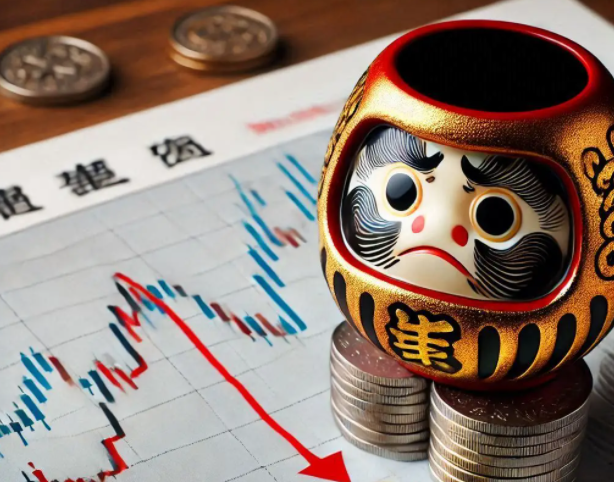 全球投资者为何看好日元(全球押注最差货币成明年最佳)