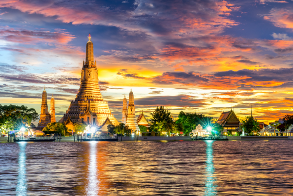 泰国旅游局欢迎中国游客重返泰国 泰国国家旅游局推出泰国安心游项目 泰国旅游局欢迎中国游客重返泰国 泰国国家旅游局推出泰国安心游项目