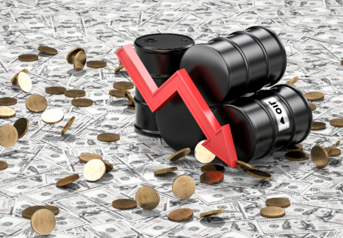 美国科技股抛售潮持续,美股科技股集体重挫! 美国科技股抛售潮持续,美股科技股集体重挫!