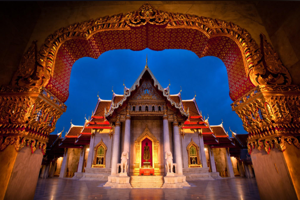 泰国旅游局欢迎中国游客重返泰国 泰国国家旅游局推出泰国安心游项目 泰国旅游局欢迎中国游客重返泰国 泰国国家旅游局推出泰国安心游项目