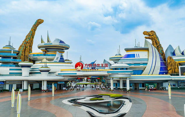 四川古蔺惊现恐龙王国(四川古蔺新发现恐龙化石了吗) 四川古蔺惊现恐龙王国(四川古蔺新发现恐龙化石了吗)