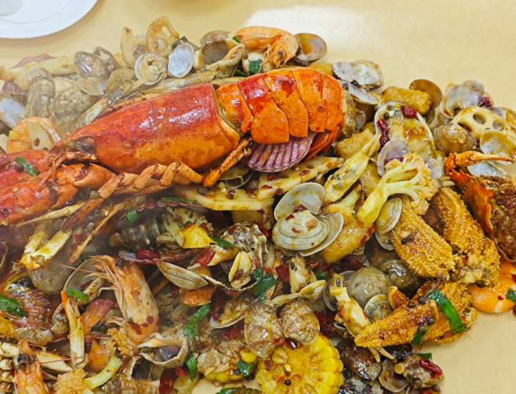 印度想替代日本对华出口水产品(印度水产业号称南亚鱼塘)