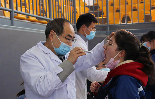 冬季是体检最佳时机?2025年冬季体检重点检查项目与健康预警信号解读 冬季是体检最佳时机?2025年冬季体检重点检查项目与健康预警信号解读