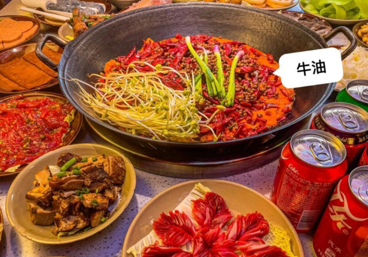 冬季吃火锅怎么不上火？2025年冬季火锅健康食用指南