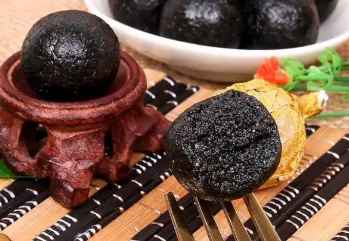 冬季黑芝麻怎么吃养发?2025年冬季黑芝麻养发乌发最佳方法 冬季黑芝麻怎么吃养发?2025年冬季黑芝麻养发乌发最佳方法