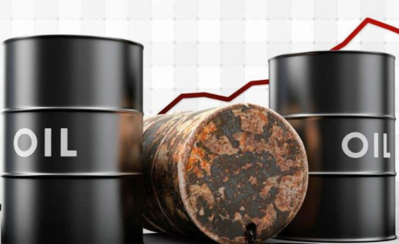 WTI 12月原油期货下跌1.30美元 布伦特1月原油期货报63.51美元/桶 WTI 12月原油期货下跌1.30美元 布伦特1月原油期货报63.51美元/桶