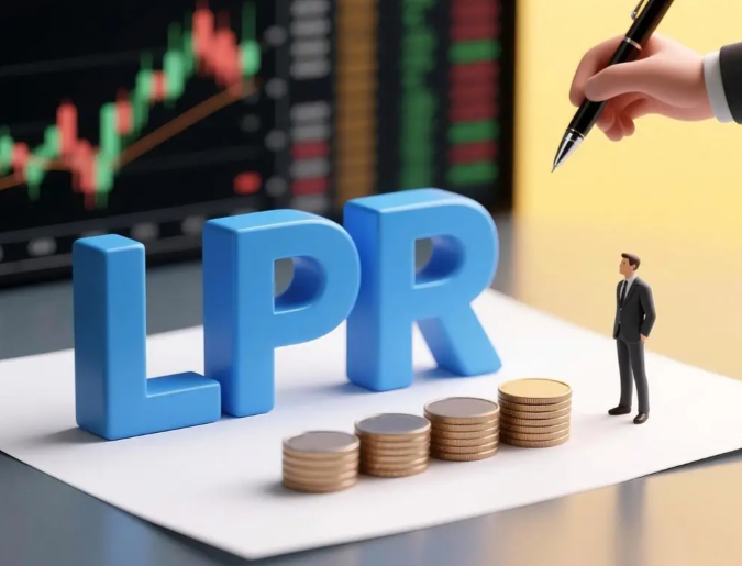 LPR连续六个月按兵不动，LPR短期会调降吗？