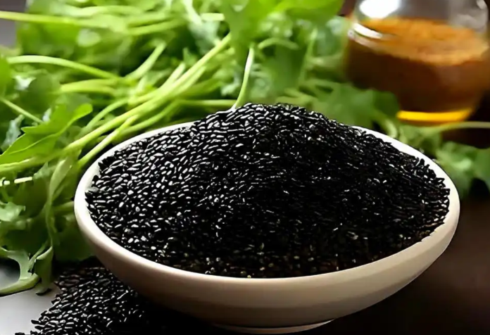 冬季黑芝麻怎么吃养发?2025年冬季黑芝麻养发乌发最佳方法 冬季黑芝麻怎么吃养发?2025年冬季黑芝麻养发乌发最佳方法