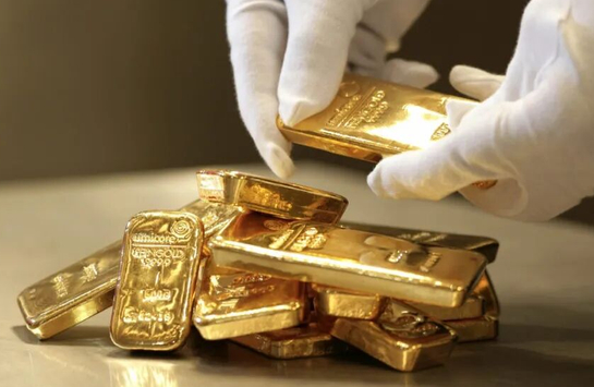 瑞士10月黄金出口下降11% 瑞士黄金第三季度获利279.3亿瑞郎