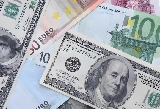 欧元区10月通胀率同比上涨2.1% 欧盟三季度GDP增长动力明显不足