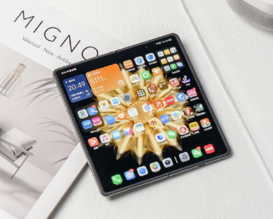 三季度中东智能手机市场同比增长23%，高端需求同比增长4%