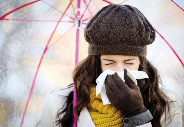 大风蓝色预警阵风可达7至8级，北方冬季为什么经常刮西北风?