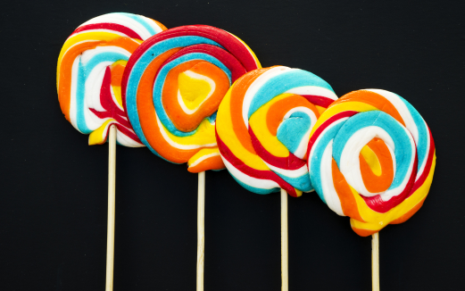 当心甜食正在悄悄损害你的视力 过多食用甜食会对眼睛造成什么样的影响 当心甜食正在悄悄损害你的视力 过多食用甜食会对眼睛造成什么样的影响