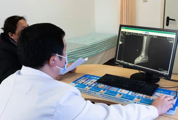 医学影像开始实现全国“漫游” 全国医保影像云跨省调阅正式启动
